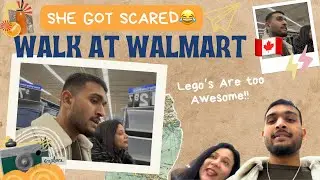 SHE GOT SCARED AT THE GATE😭🤣 | BACK TO OFFICE AFTER HOLIDAYS 😒 | | DAY 04/10 | NEW VLOG