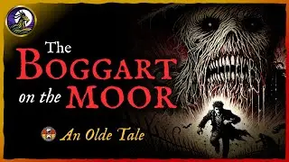 OLDE TALE: Sam and the Boggart