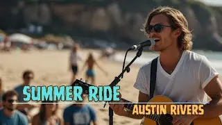 Austin Rivers | Summer Ride | Pop beach anthem