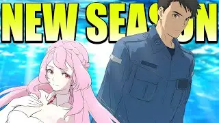 GATE Season 2 Release Update