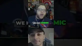 Superman vs Homelander DCKO Theories