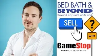 ryan cohen and bed bath and beyond?