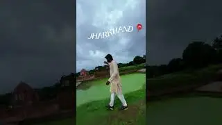 This is Navratan Garh fort in Jharkhand Gumla one of the deadliest #ranchi #gumla