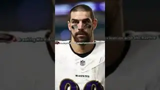 🚨Breaking News Mark Andrews is signing a 3-year extension with the Ravens #nfl #football #ravens