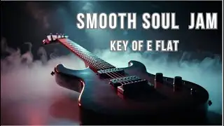 Soul in Eb – Looping Chord Progression for Improvisation