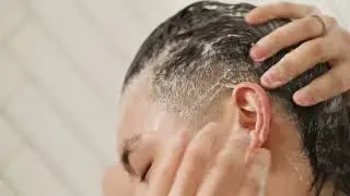 Ginger Scalp Care Shampoo