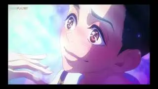 Dance Dance Danseur [AMV]