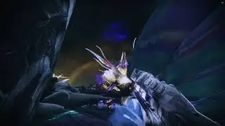 Solo Nezarec (Hunter) [Season of the Wish]