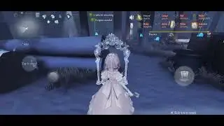 One of those duos matches where NO ONE decodes but EVERYONE supports 
