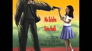 Skt Risto Niakk Mix Guns Down Riddim