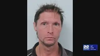 Man accused of slashing Mayor Sarno's tires back in court