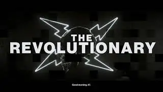 HITMAN 2 - The Revolutionary Mission Briefing