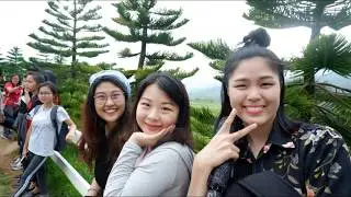 My life in Sabah, Malaysia by AIMS Scholarship