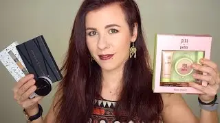 Testing new Makeup - Colourpop x Alexis Ren, Pixi Beauty, Lime Crime