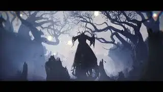 BLACKTAIL - Official 'A Witch's Fate' Trailer