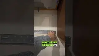 #MicrowaveInstallation #HomeUpgrade #KitchenSetup #NewAppliance #DIYInstall #HomeImprovement