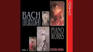 Pr&auml;ludium Und Fuge (Bach Bwv 533) E Minor