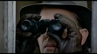 Untouchables Raid Canadian Convoy  1/2 | Kevin Costner Sean Connery | The Untouchables (1987)