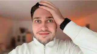 This video ends when we find an apartment in Berlin