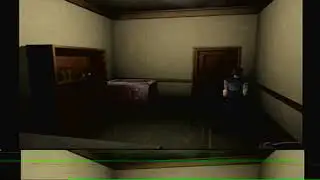 Resident Evil 1 DC Quality/Upload Time Test