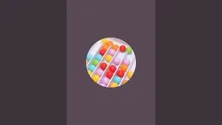 AMA Ball Sorting is live! Satisfying ball sorting game