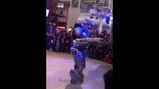 Titan butlins