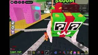 El segundo admin abuse del canal
