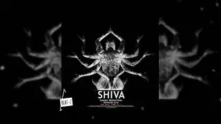 SOMALY prod     SHIVA  02[beat]
