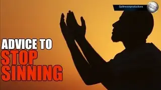 Advice to stop sinning ᴴᴰ | Sheikh Shady Alsuleiman