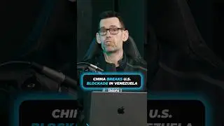 China Breaks US Blockade in Venezuela - What&rsquo;s Next?