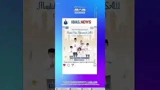 #DiaryIbasNewsInilah  #IbasYudhoyono#EdhieBaskoroYudhoyono#DiaryIbasnews #EBY #MasIbas