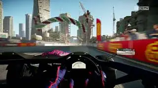 Lightweights  Dubai Gulf Approach WR