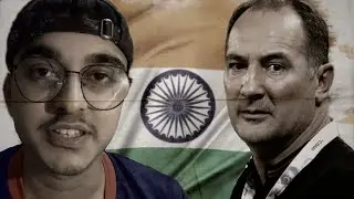 INDIAN FOOTBALL TEAM IS EMBARRASSING!!