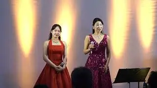女子高生が歌う名曲｜Amazing Grace｜ソプラノ SUWA SAKURA
