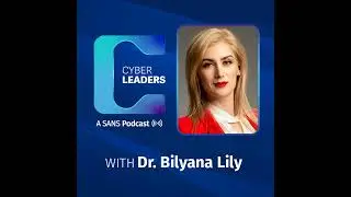 Cyber Warfare, Disinformation, and Geopolitical Risks with Dr. Bilyana Lilly