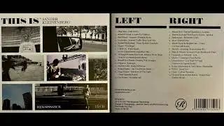 This is Sander Kleinenberg (Disc 1) (Classic Progressive House Mix Album) [HQ]
