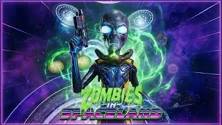 Beating Zombies in Spaceland in 2026