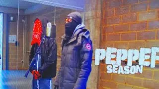 #GML Kmizz - Pepper Season | Outchea TV Reaction