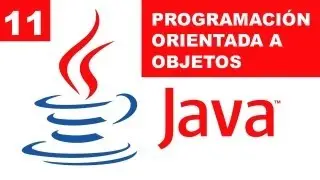 Programación Orientada a Objetos en Java
