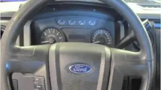 2011 Ford F-150 Used Cars Westminster-Denver CO