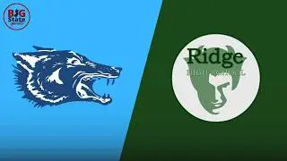 Boys Ice Hockey: West Morris Central vs Ridge | Memorial Game