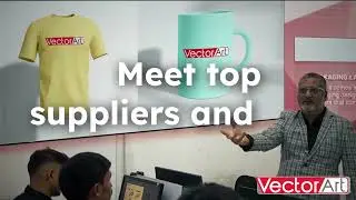 Vector Art at ASI Show Orlando 2024 &ndash; A Huge Success!