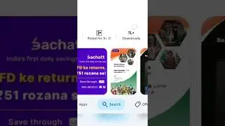 BACHAT PARTNER APP details refer and earn app  | MD TALKIES