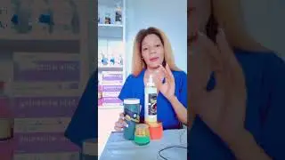 Emma wellness & beauty vous pr&eacute;sente la gamme d'urgence