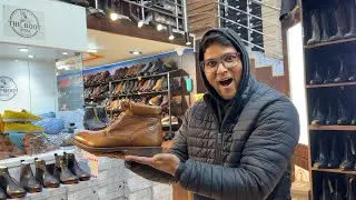 Полный обзор магазина Boot House 👢 | Ботинки, куртки и стиль 🧥
