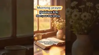 Keep Doing Good | God&rsquo;s Timing Is Perfect #affirmations #prayer #faith #godscommand #god #jesus #fyp