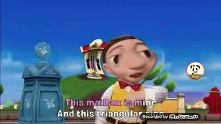 The Mine Song Sung By A Dying Robot But Every (Mine) Its Speeds The Song (Sometimes Slows Down)