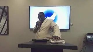 Delaware Main Church Sunday Service | Sunday, December 21st , 2025
