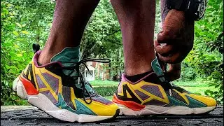 THE UPDATE ON ROCKDEEP MOTHER AFRICAS + On Foot 👟