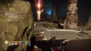 Destiny 2 getting the forge bow